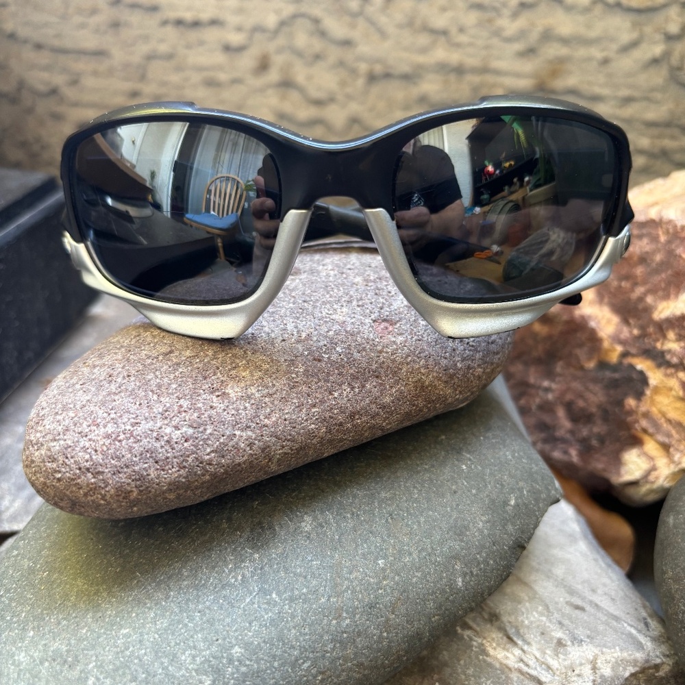 Oakley jawbone sunglasses
